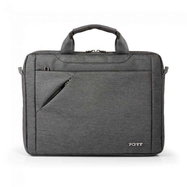 PORT Designs SYDNEY TL ECO 13 14 BK Laptop case Toploading