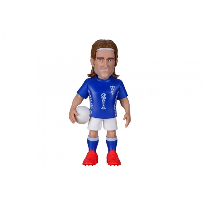 MINIX WC LEGENDS ITALY - FRANCESCO TOTTI