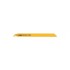 DeWALT DT2400-QZ jigsaw/scroll saw/reciprocating saw blade Sabre saw blade 100 pc(s)