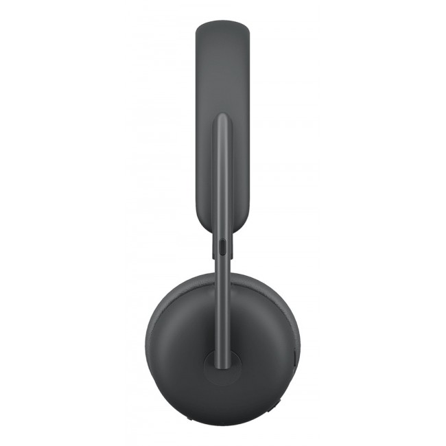Logitech Zone Wireless 2 Headset Wired & Wireless Head-band Office/Call center USB Type-C Bluetooth Graphite