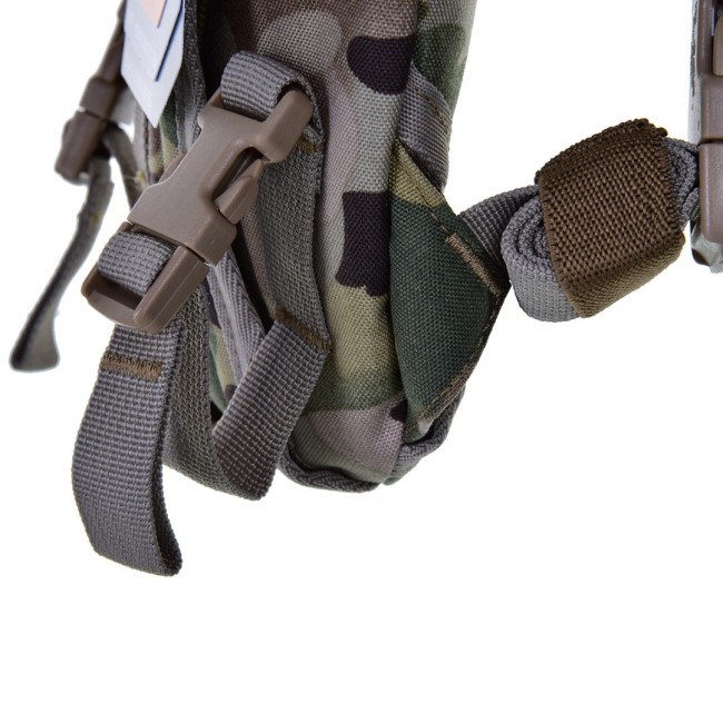 Source - hydration pack, 3l