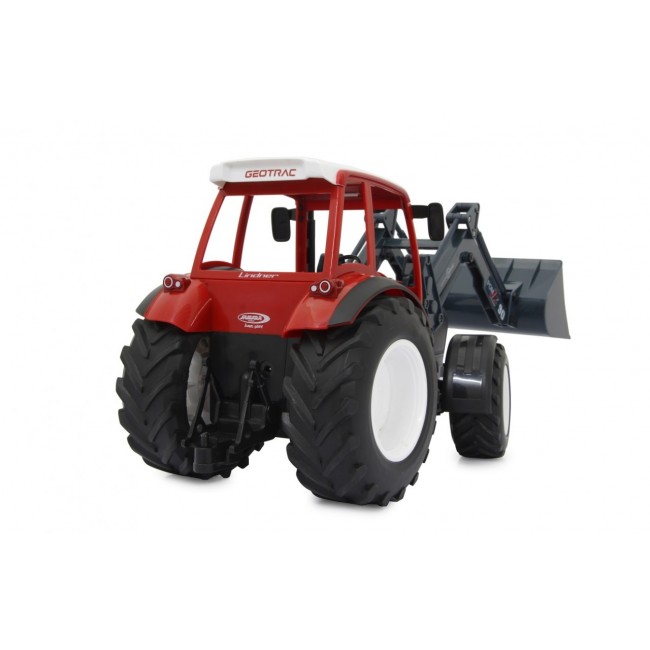 Jamara Lindner Geotrac with front-loader Radio-Controlled (RC) model Front loader Electric engine 1:16