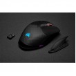 Corsair Dark Core RGB PRO Wireless Gaming Mouse - Black
