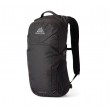 Gregory Nano Urban backpack 18 l Black