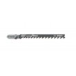 Bosch 2 608 637 880 jigsaw/scroll saw/reciprocating saw blade Jigsaw blade High carbon steel (HCS) 100 pc(s)