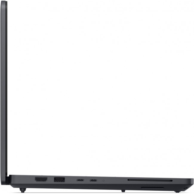 DELL Pro Max 14 MC14255 Copilot+ PC AMD Ryzen AI 7 PRO 350 Mobile workstation 35.6 cm (14