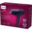 Philips 5000 series BHD514/00 hair dryer 2300 W Violet