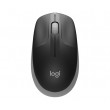 Logitech M190 mouse RF Wireless Optical 1000 DPI Ambidextrous