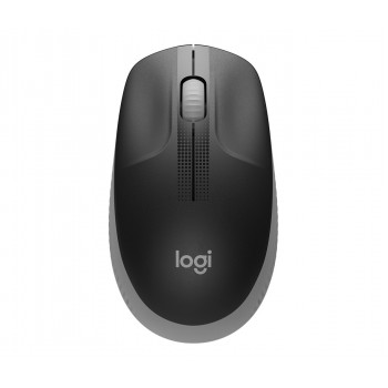 Logitech M190 mouse RF Wireless Optical 1000 DPI Ambidextrous