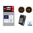 Activejet AH-17N Ink cartridge (replacement for HP 17 C6625A Supreme 47 ml color)