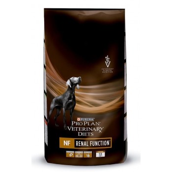 Purina Pro Plan Vet Diets NF Renal 12 kg