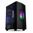 iBox CETUS 908 Midi Tower Black iBox CETUS 908 Midi Tower Black