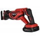 YATO YT-82814 - cordless sabre saw, 18V