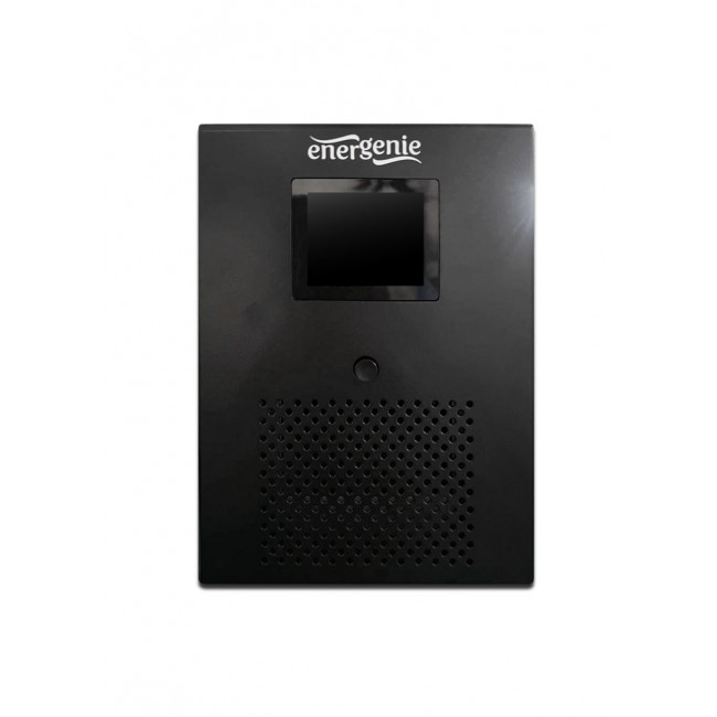 Gembird EG-UPS-036 uninterruptible power supply (UPS) Line-Interactive 3 kVA 1800 W 6 AC outlet(s)