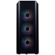 XPG VALOR AIR PLUS MID-TOWER-Case Black