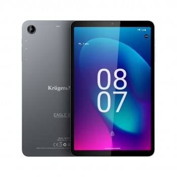 Kr ger&Matz KM0807 tablet 4G LTE 64GB 21,3 cm (8,4