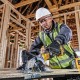 DeWALT DCS571P2 portable circular saw 11.5 cm Yellow 4500 RPM DeWALT DCS571P2 portable circular saw 11.5 cm Yellow 4500 RPM