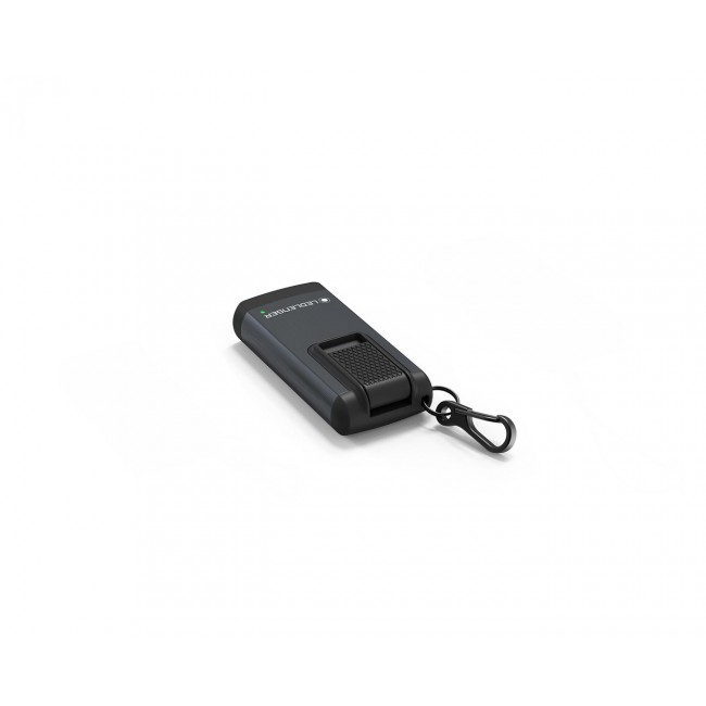 Ledlenser LEDLENSER-502577 Grey Trinket flashlight LED Ledlenser LEDLENSER-502577 Grey Trinket flashlight LED