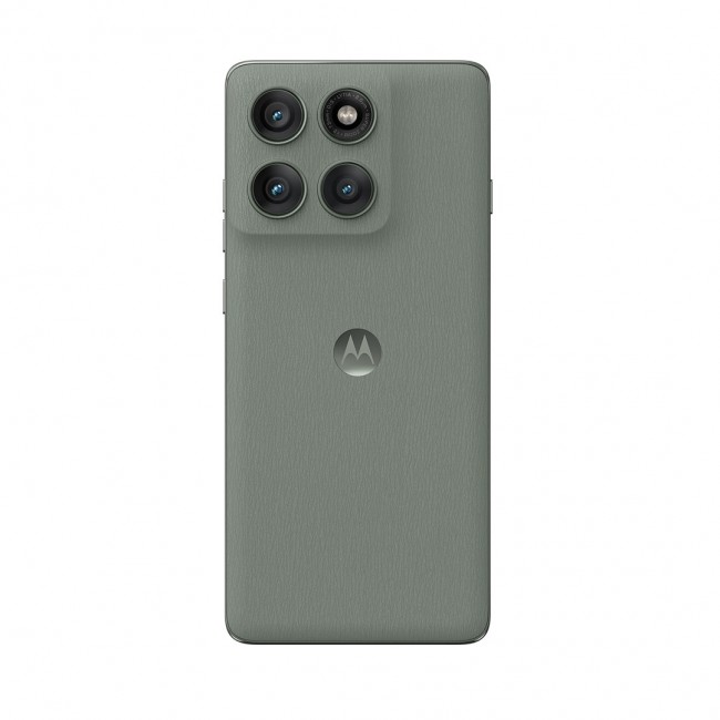 Motorola edge 60 pro 16.9 cm (6.67