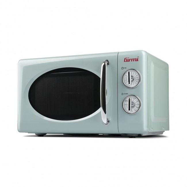 Girmi FM21 Over the range Combination microwave 20 L 700 W Blue Girmi FM21 Over the range Combination microwave 20 L 700 W Blue