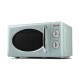 Girmi FM21 Over the range Combination microwave 20 L 700 W Blue Girmi FM21 Over the range Combination microwave 20 L 700 W Blue
