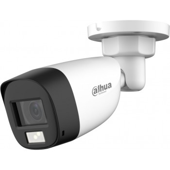 4-in-1 camera Dahua HAC-HFW1200CL-IL-A-0280B-S6