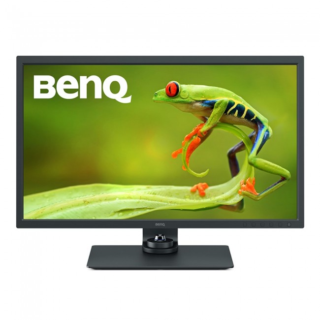 BenQ SW321C computer monitor 81.3 cm (32 BenQ SW321C computer monitor 81.3 cm (32