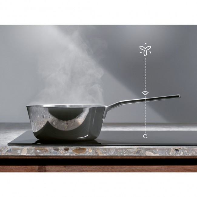 Electrolux EIV734 Black Built-in 68 cm Zone induction hob 4 zone(s) Electrolux EIV734 Black Built-in 68 cm Zone induction hob 4 zone(s)