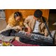 Casio LK-S450 synthesizer Digital synthesizer 61 Black Casio LK-S450 synthesizer Digital synthesizer 61 Black