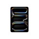 Apple iPad 11-inch Pro WiFi + Cellular 2TB with Standard glass - Space Black Apple iPad 11-inch Pro WiFi + Cellular 2TB with Standard glass - Space Black