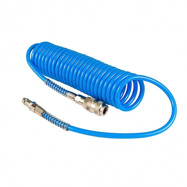 AWTOOLS POLYURETHANE PNEUMATIC HOSE 8/12mm 20m AWTOOLS POLYURETHANE PNEUMATIC HOSE 8/12mm 20m