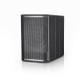 dB Technologies SUB612 subwoofer Black Active subwoofer dB Technologies SUB612 subwoofer Black Active subwoofer