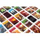 Board game 7 WONDERS OF THE WORLD (POLISH VERSION) Board game 7 WONDERS OF THE WORLD (POLISH VERSION)