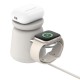 Belkin WIZ020vfH37 Headset, Smartphone, Smartwatch Sand USB Wireless charging Fast charging Indoor Belkin WIZ020vfH37 Headset, Smartphone, Smartwatch Sand USB Wireless charging Fast charging Indoor