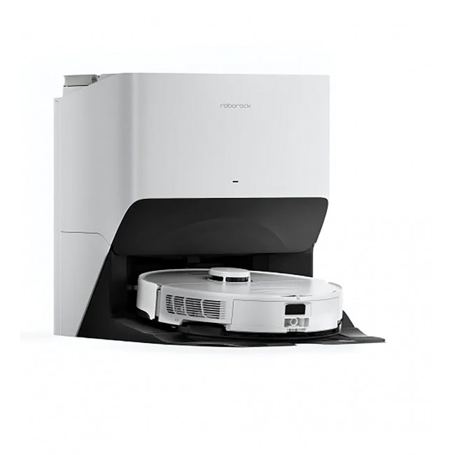 Roborock S8 Pro Ultra 0.35 L Bagless White Roborock S8 Pro Ultra 0.35 L Bagless White