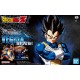FIGURE RISE STANDARD DBZ VEGETA (NEW SPEC Ver.) FIGURE RISE STANDARD DBZ VEGETA (NEW SPEC Ver.)