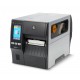 Zebra ZT411 300 x 300 DPI Wired & Wireless Direct thermal / Thermal transfer POS printer Zebra ZT411 300 x 300 DPI Wired & Wireless Direct thermal / Thermal transfer POS printer