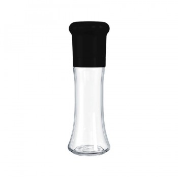 Salt and pepper grinder 2 in 1 MAESTRO MR-1613 (MR-1613-BLACK) Black