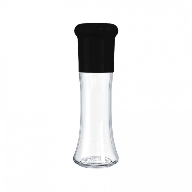 Salt and pepper grinder 2 in 1 MAESTRO MR-1613 (MR-1613-BLACK) Black