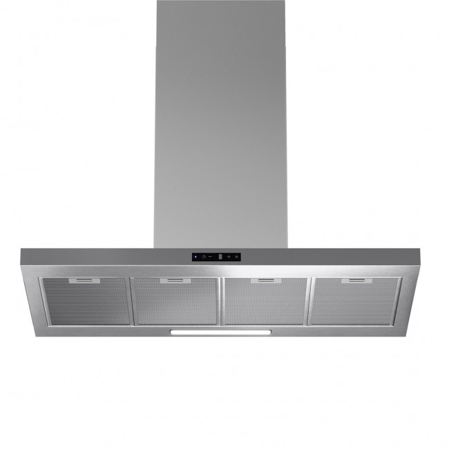 Akpo WK-9 Feniks Glass Slim Wall-mounted Stainless steel 600 m /h Akpo WK-9 Feniks Glass Slim Wall-mounted Stainless steel 600 m /h