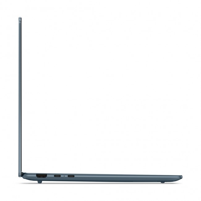 Lenovo Yoga Slim 7 14AKP10 Copilot+ PC AMD Ryzen AI 5 340 Laptop 35.6 cm (14 Lenovo Yoga Slim 7 14AKP10 Copilot+ PC AMD Ryzen AI 5 340 Laptop 35.6 cm (14
