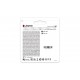 Kingston Technology 128GB Canvas React Plus SDXC UHS-II 300R/260W U3 V90 for Full HD/4K/8K Kingston Technology 128GB Canvas React Plus SDXC UHS-II 300R/260W U3 V90 for Full HD/4K/8K