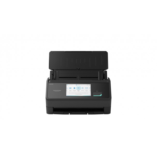 Ricoh ScanSnap IX2500 ADF scanner 600 x 600 DPI A3 Black Ricoh ScanSnap IX2500 ADF scanner 600 x 600 DPI A3 Black