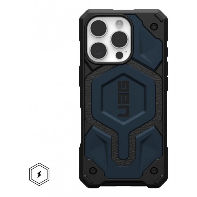 Urban Armor Gear Monarch Pro iPhone 16 Pro Case Urban Armor Gear Monarch Pro iPhone 16 Pro Case