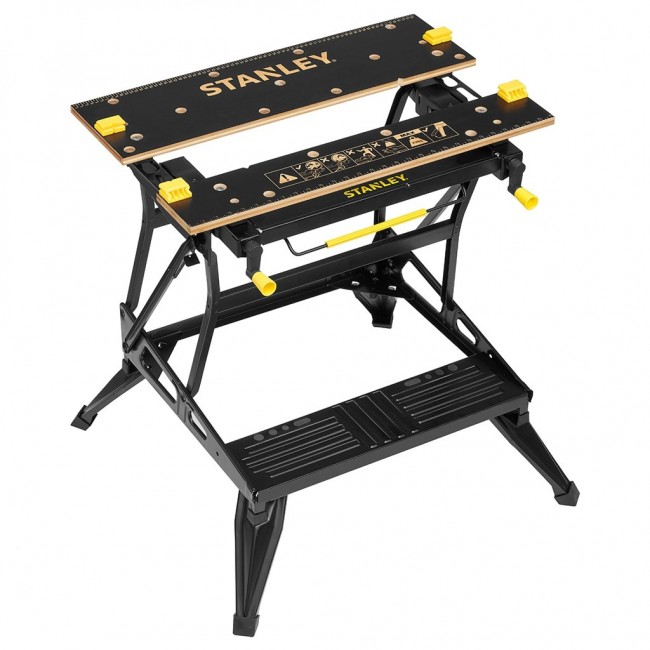 Stanley STST83800-1 workbench Woodworking workbench Stanley STST83800-1 workbench Woodworking workbench