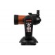 Celestron NexStar 4SE 241x Black, Brown