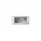 Digitus DN-W19 04U/450 rack cabinet 4U Wall mounted rack Light grey