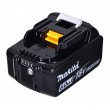 Makita BL1860B 18V power tool battery Makita BL1860B 18V power tool battery