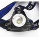 Esperanza EOT005 flashlight Black, Blue Headband flashlight LED Esperanza EOT005 flashlight Black, Blue Headband flashlight LED