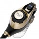 ADLER AD 7083 vacuum cleaner, gold